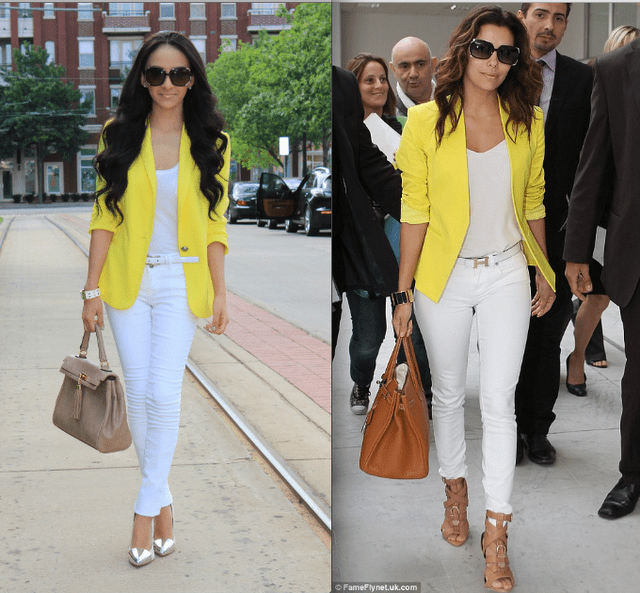 Arī tu vari tā izskatīties!