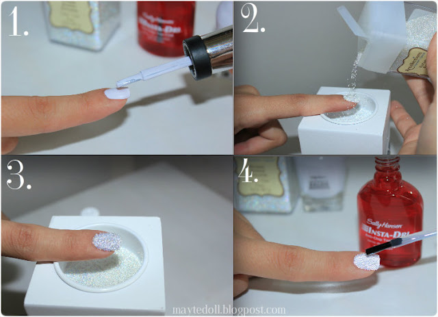 Aktuāli nadziņi vasarai.