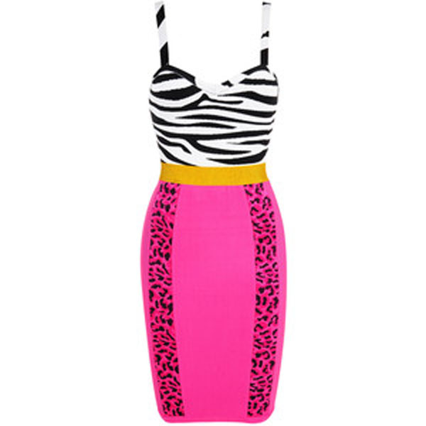 celebboutique-dakota-animal-print-pink-backless-bandage-dress-front