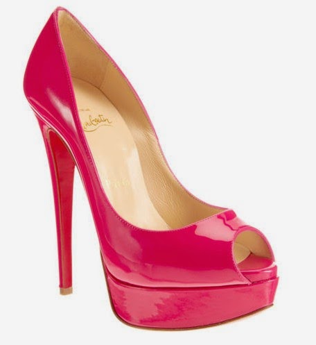 Christian-Louboutin-Lady-Peep-Toe-Pump-Hot-Pink